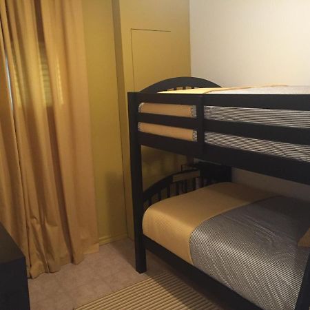 Le 30 B De Vebron Apartamento LʼAnse-Saint-Jean Exterior foto